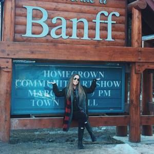 Meet your Posher, Kaitrinn